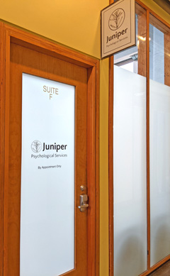Juniper office